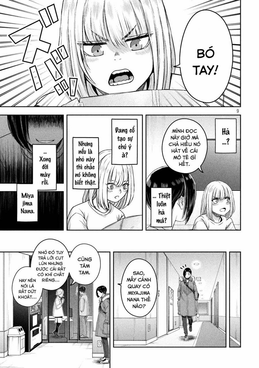 Arika Của Tôi 10 trang 10