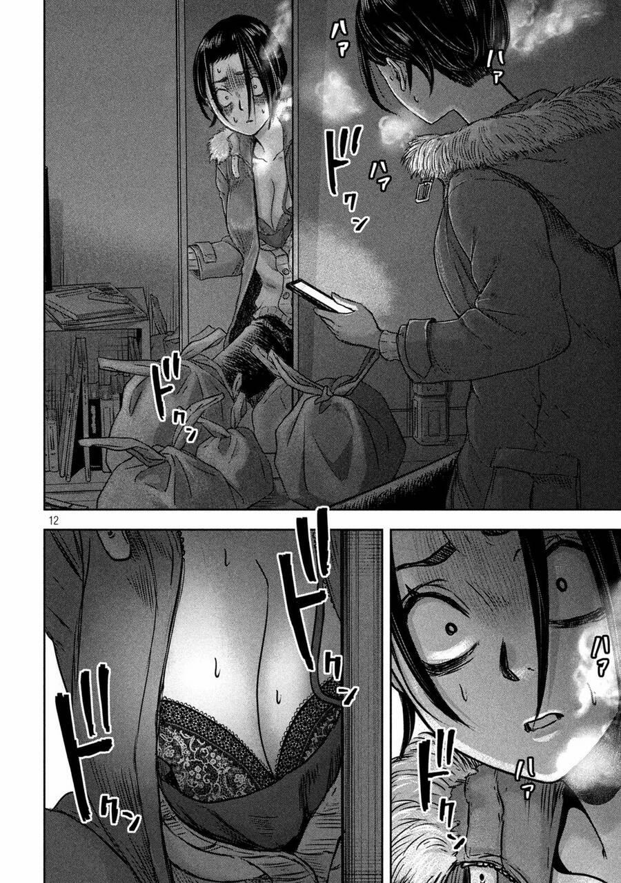 Arika Của Tôi 10 trang 13