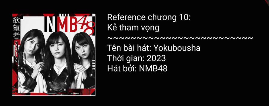 Arika Của Tôi 10 trang 20