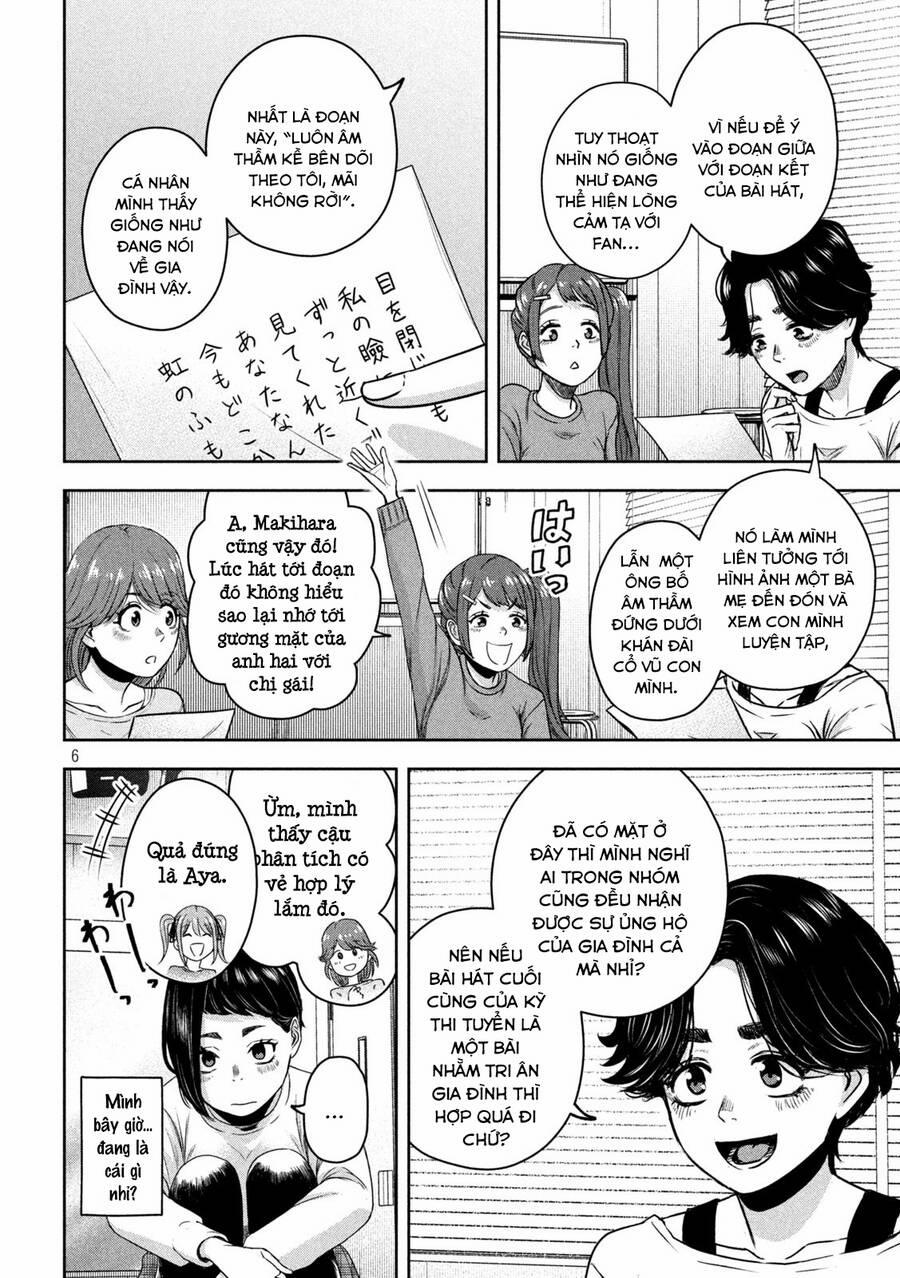 Arika Của Tôi 10 trang 7