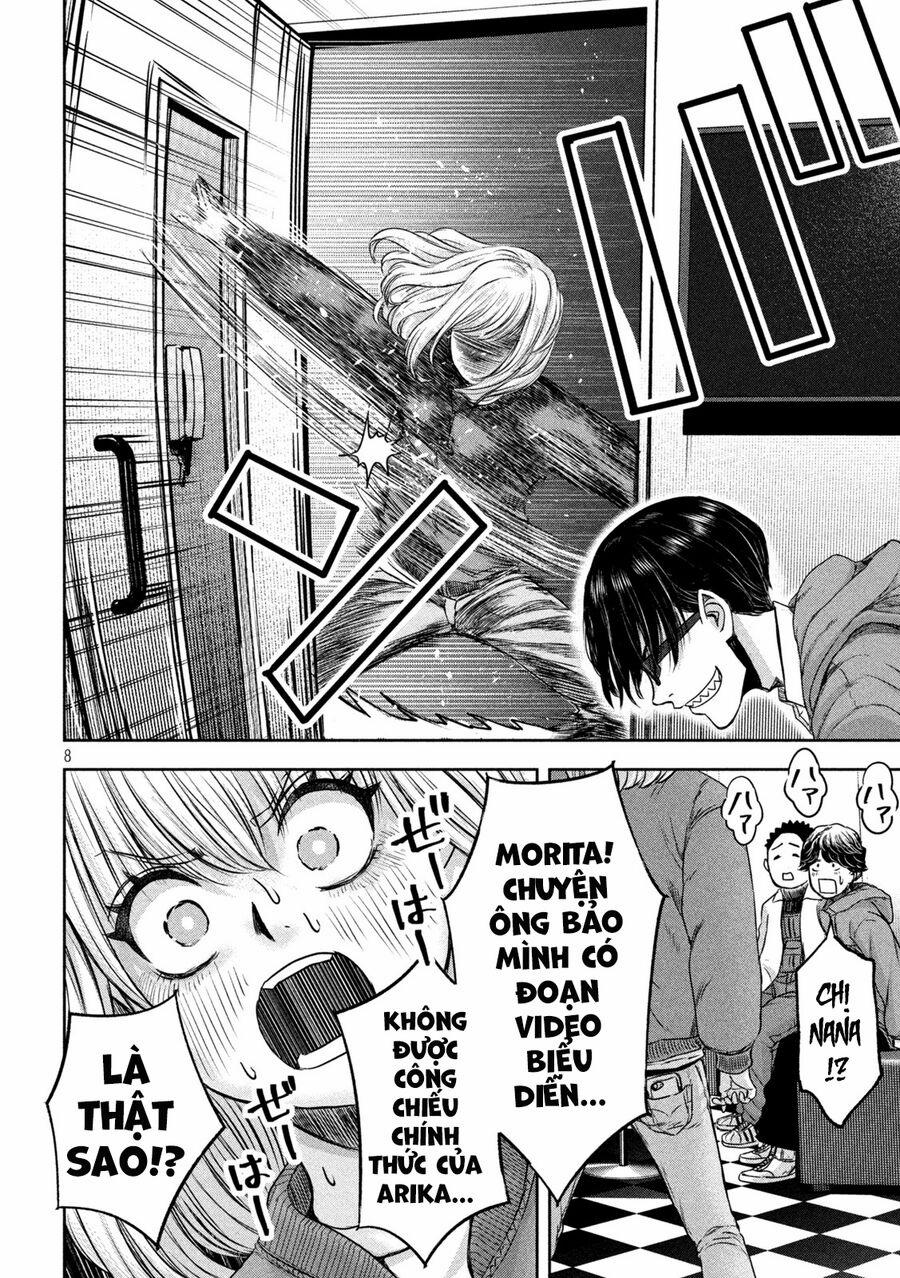 Arika Của Tôi 11 trang 9