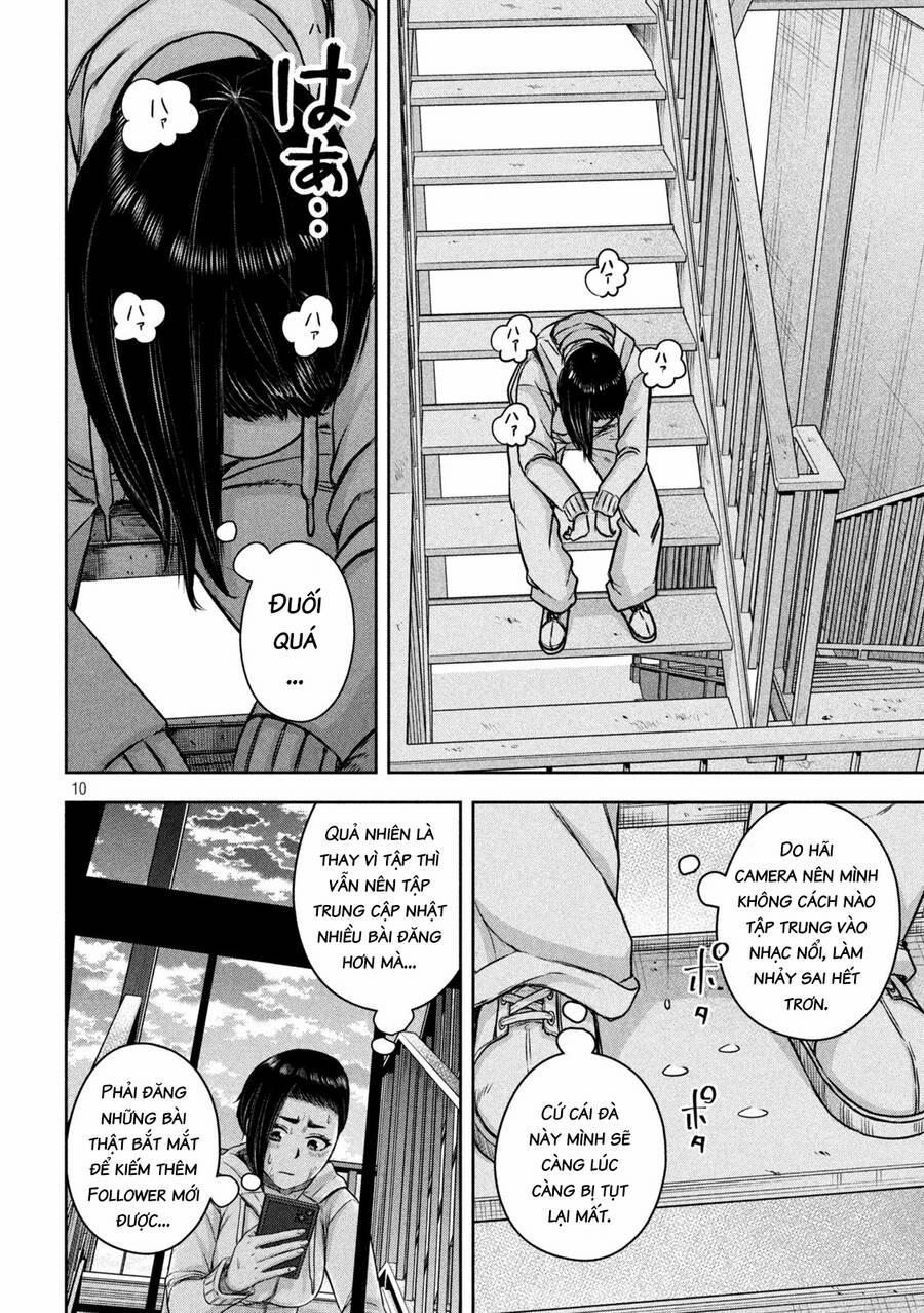 Arika Của Tôi 12 trang 11