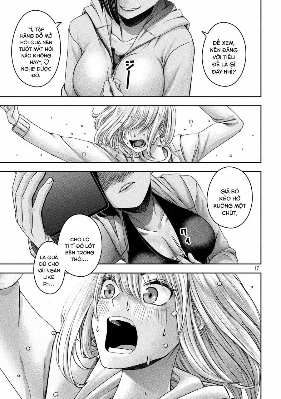 Arika Của Tôi 12 trang 18