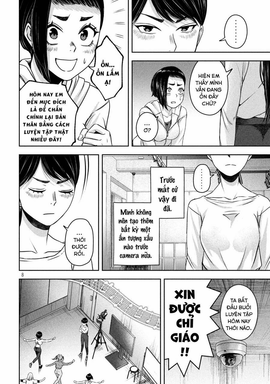 Arika Của Tôi 12 trang 9