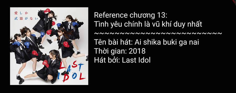 Arika Của Tôi 13 trang 22