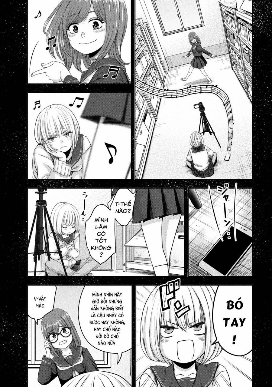 Arika Của Tôi 13 trang 8