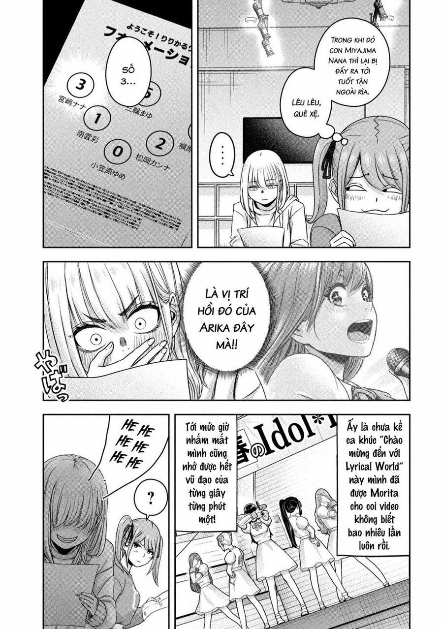 Arika Của Tôi 15 trang 10