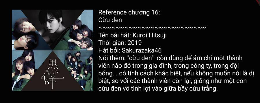 Arika Của Tôi 16 trang 22