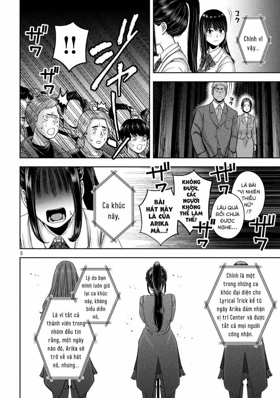 Arika Của Tôi 16 trang 9