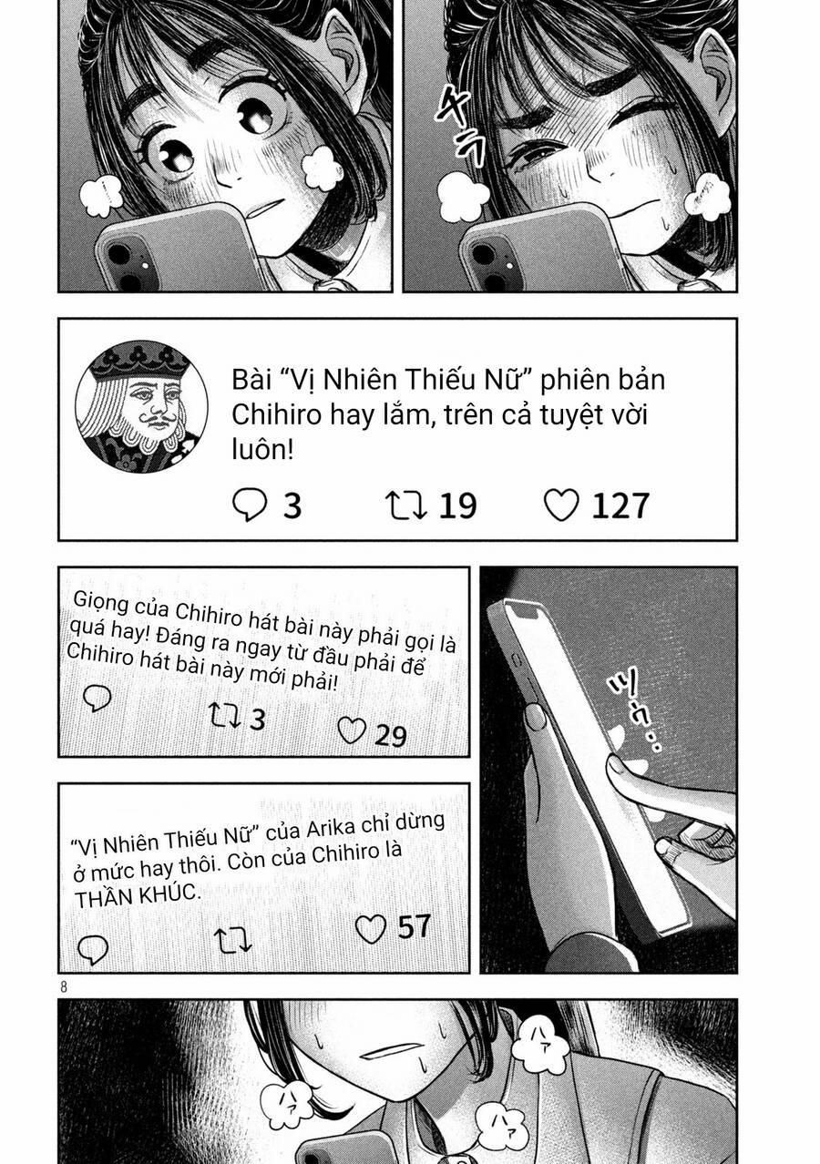 Arika Của Tôi 17 trang 9