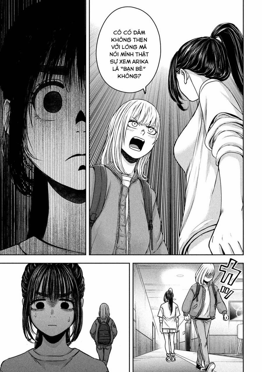 Arika Của Tôi 18 trang 14