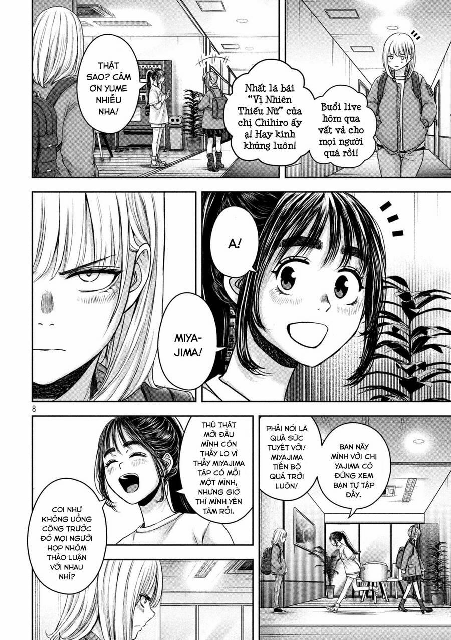 Arika Của Tôi 18 trang 9