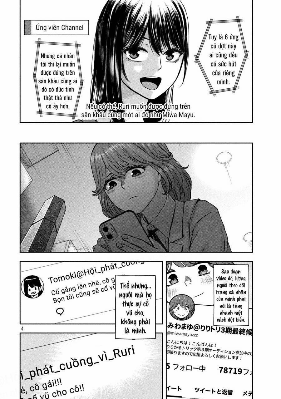 Arika Của Tôi 19 trang 4