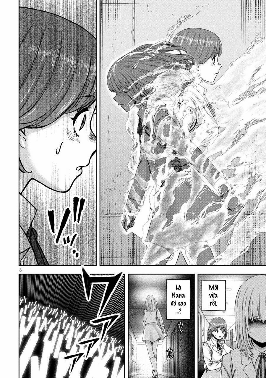 Arika Của Tôi 19 trang 8