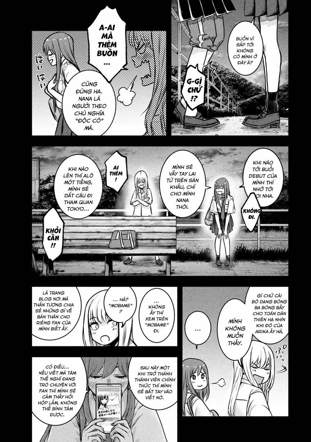 Arika Của Tôi 2 trang 28