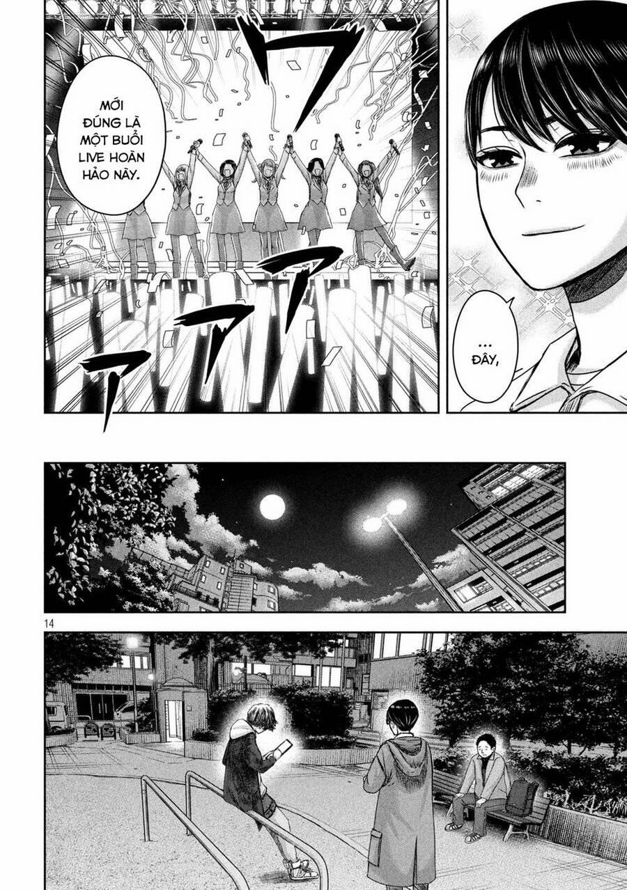 Arika Của Tôi 20 trang 15