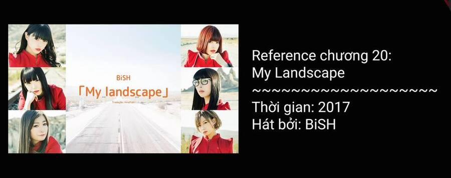 Arika Của Tôi 20 trang 20