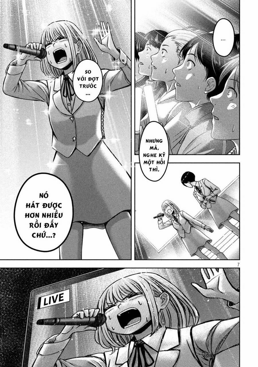 Arika Của Tôi 20 trang 8