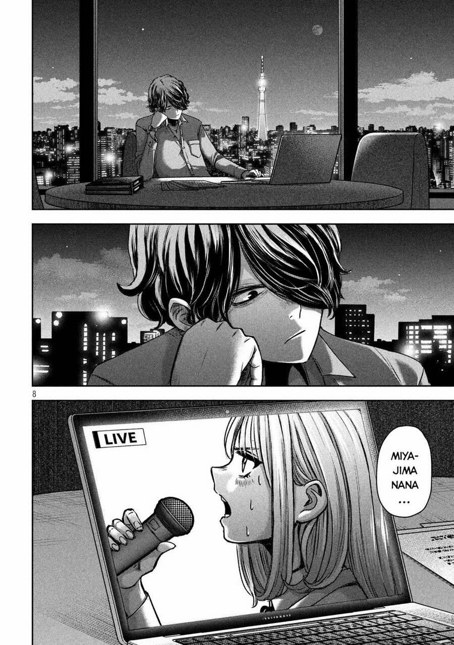 Arika Của Tôi 20 trang 9