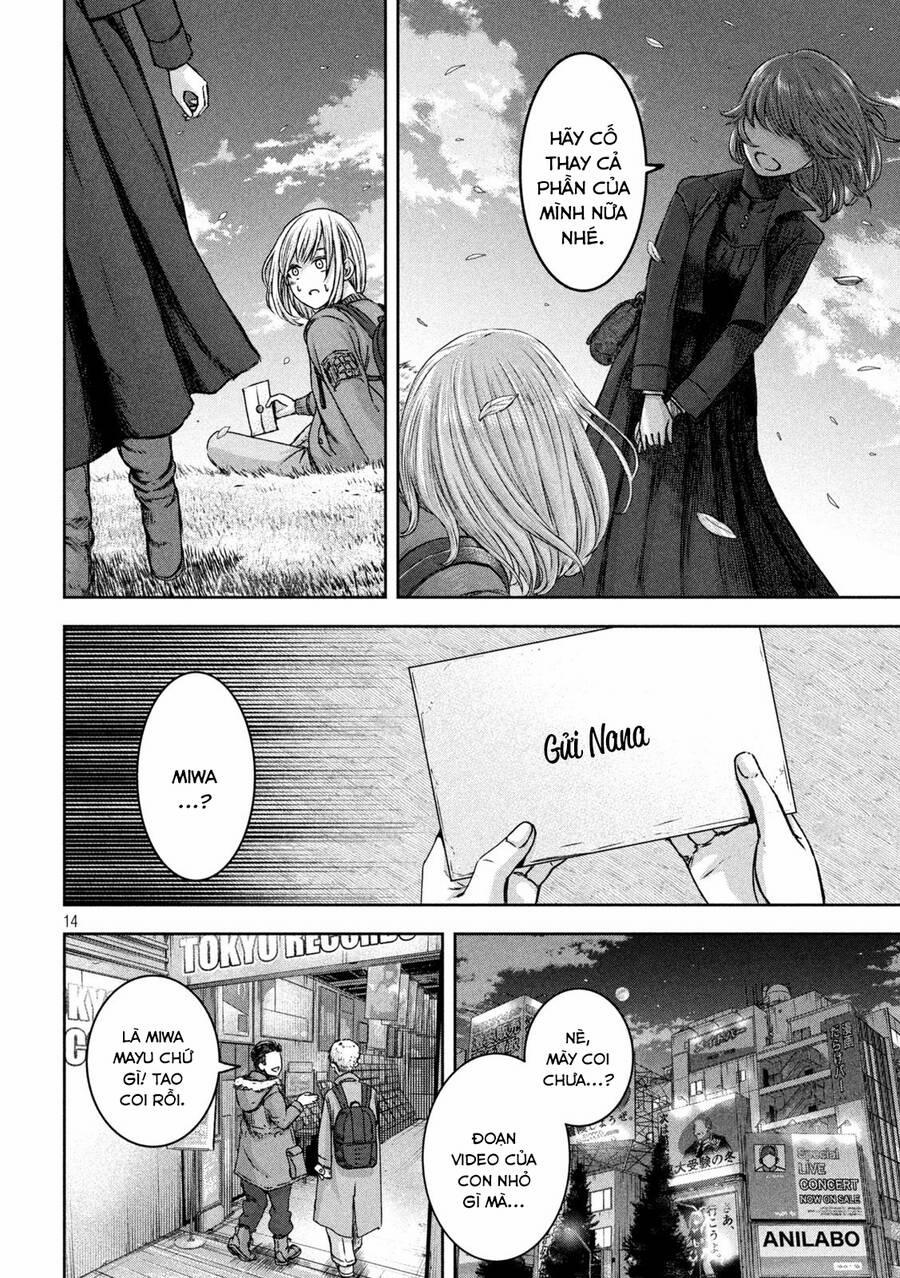Arika Của Tôi 22 trang 15