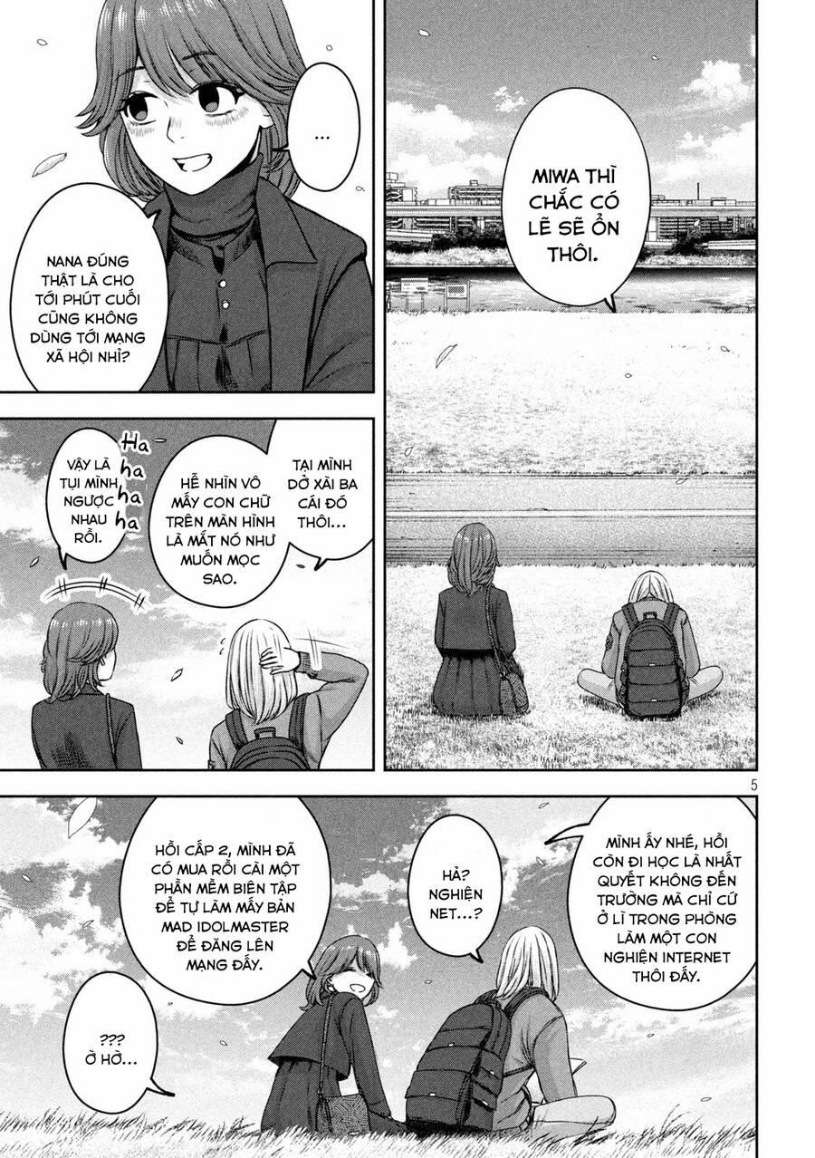 Arika Của Tôi 22 trang 6