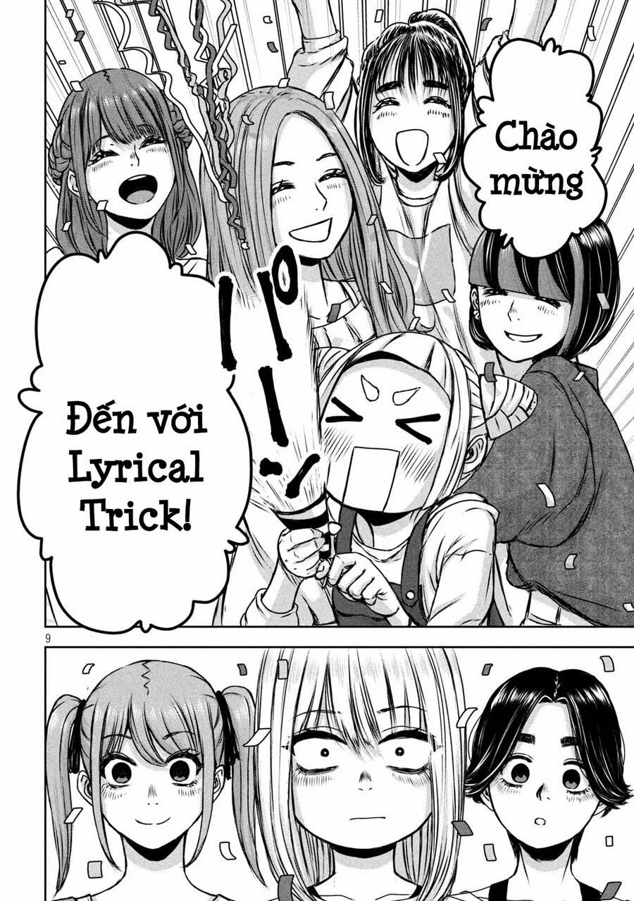 Arika Của Tôi 23 trang 10