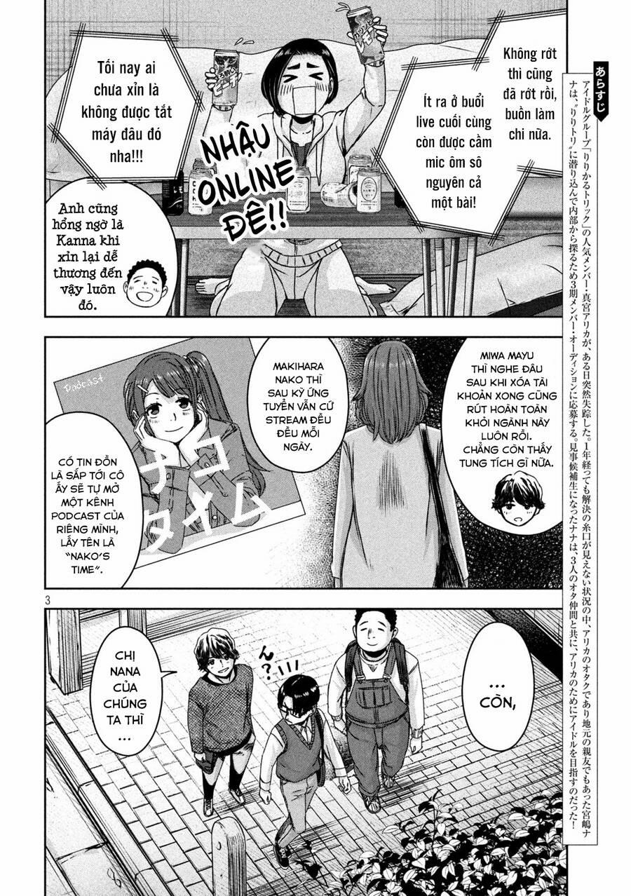 Arika Của Tôi 23 trang 4