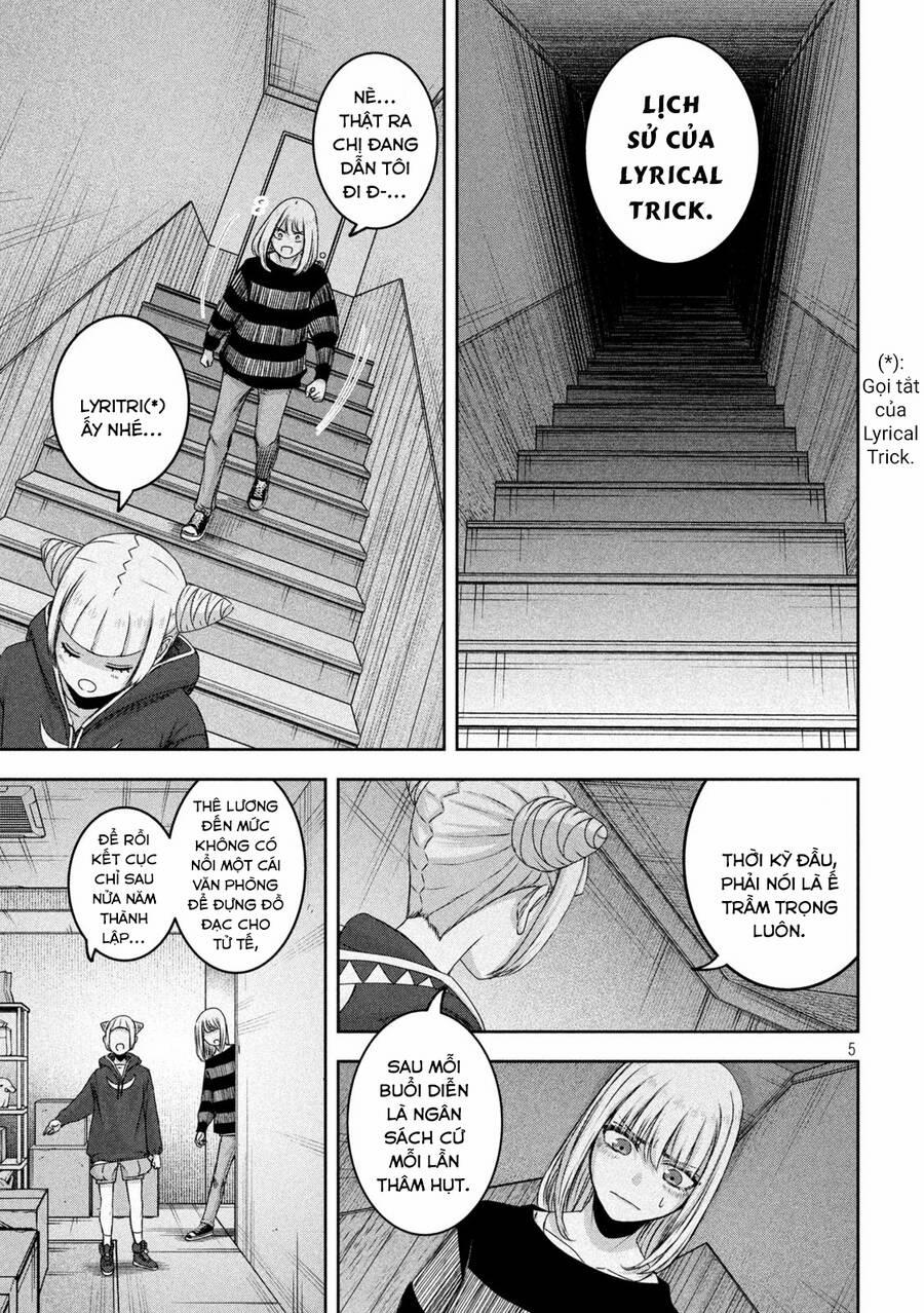 Arika Của Tôi 25 trang 6