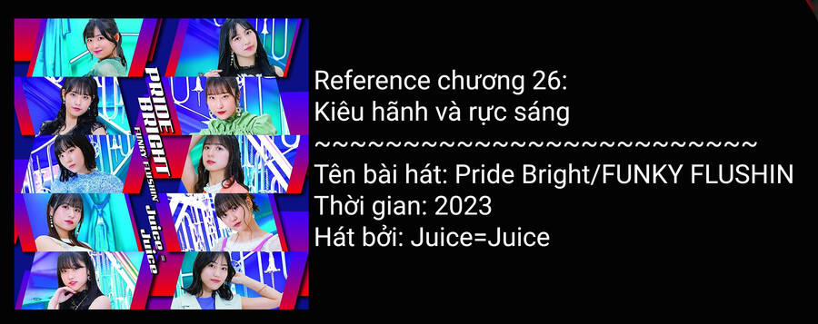 Arika Của Tôi 26 trang 20
