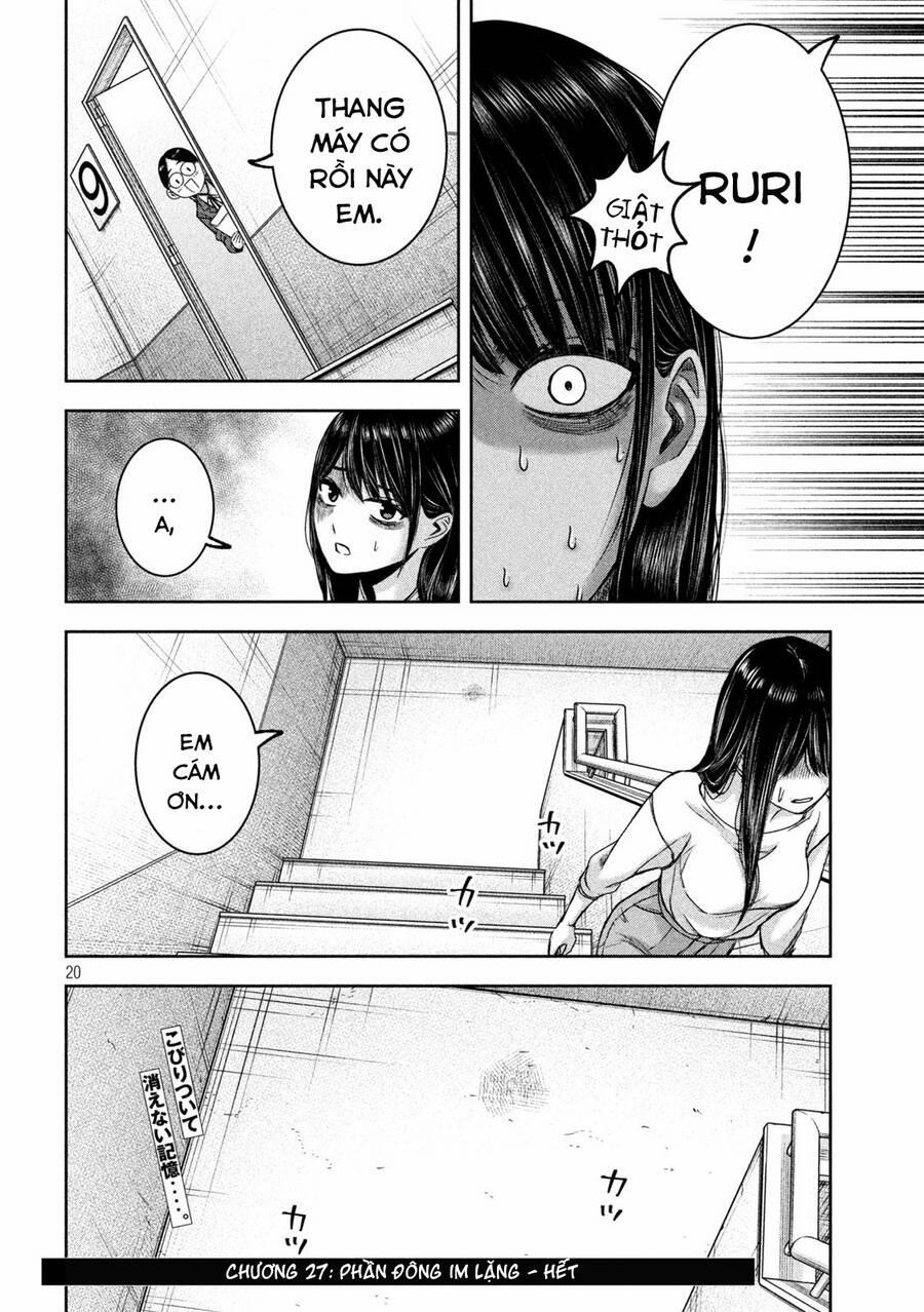Arika Của Tôi 27 trang 21