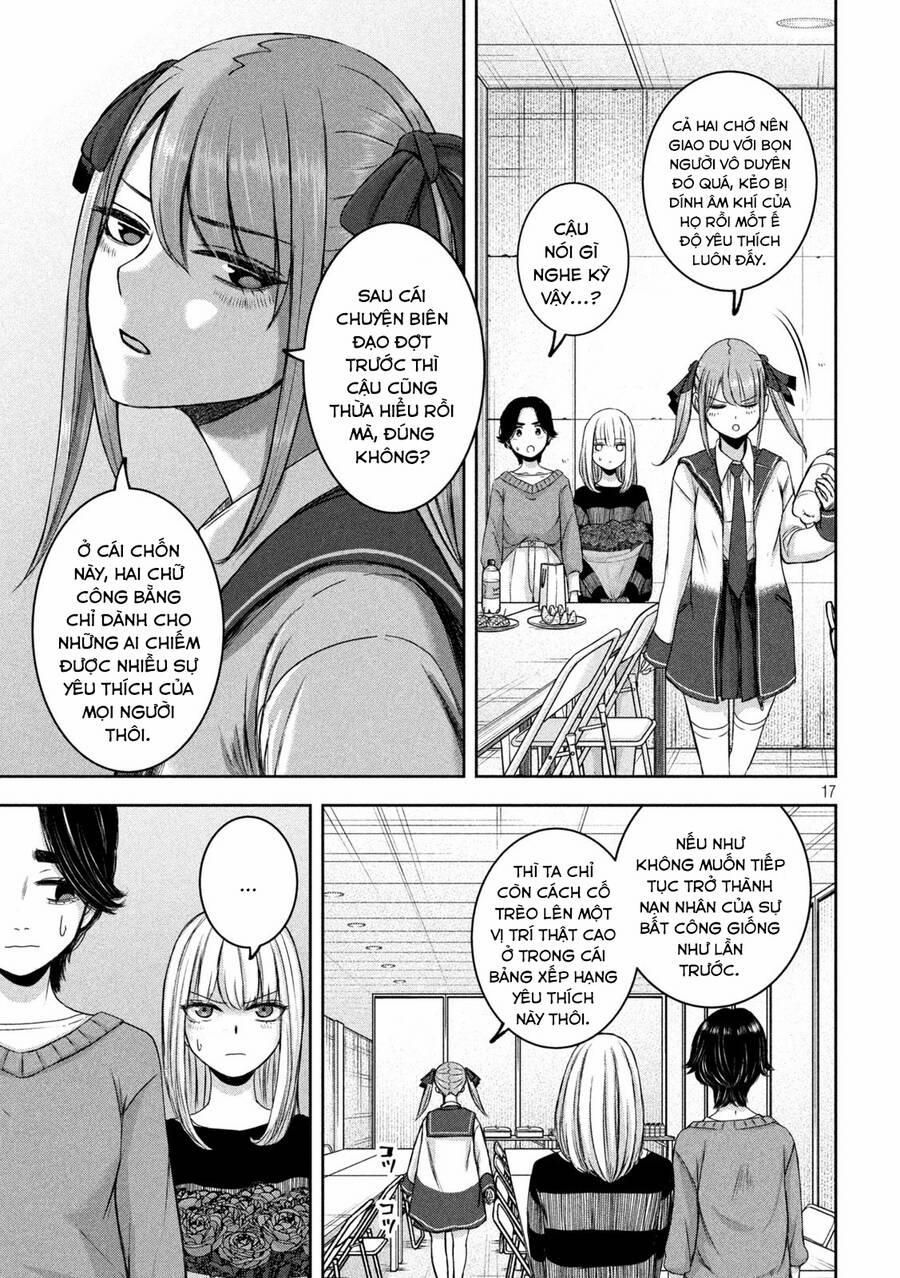 Arika Của Tôi 28 trang 18