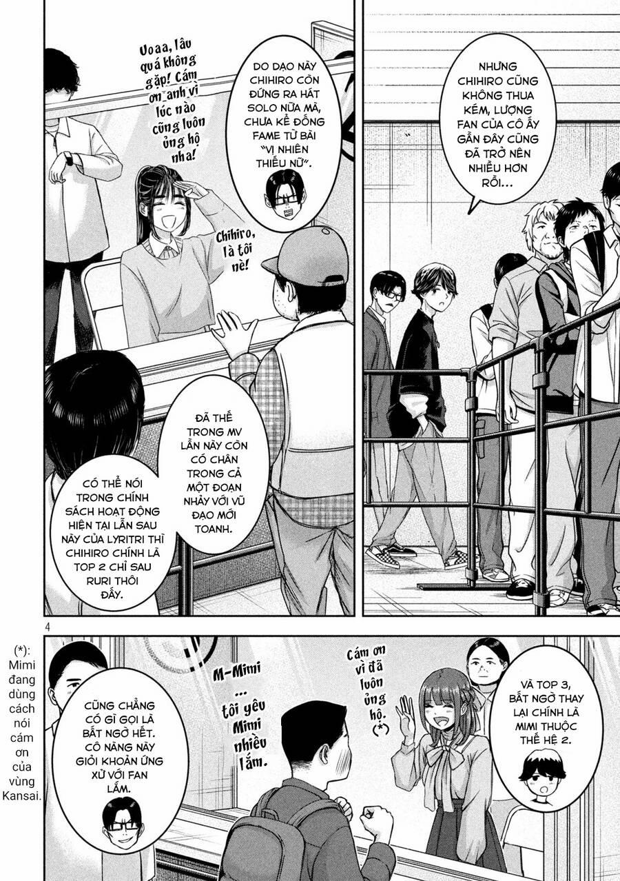 Arika Của Tôi 28 trang 5