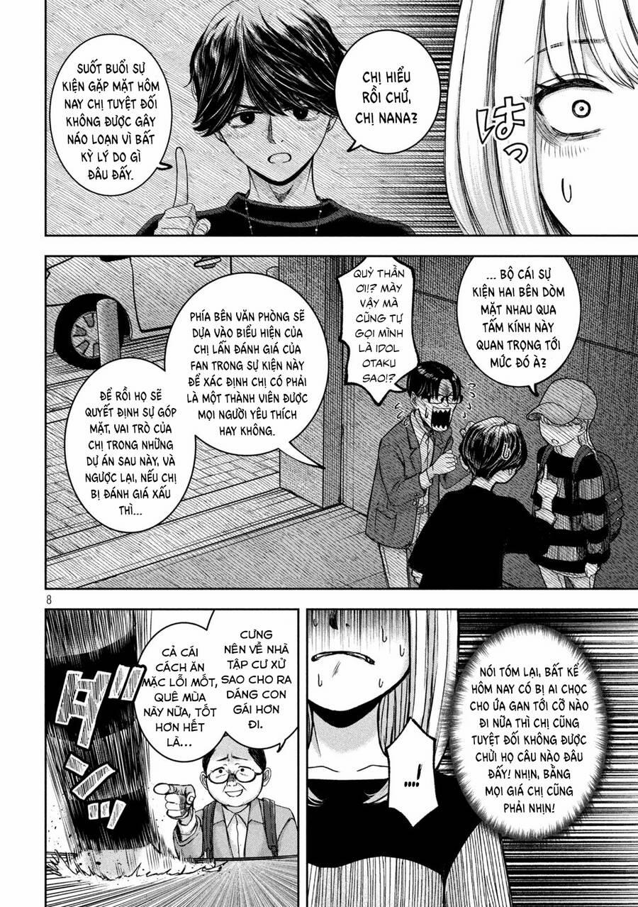 Arika Của Tôi 28 trang 9