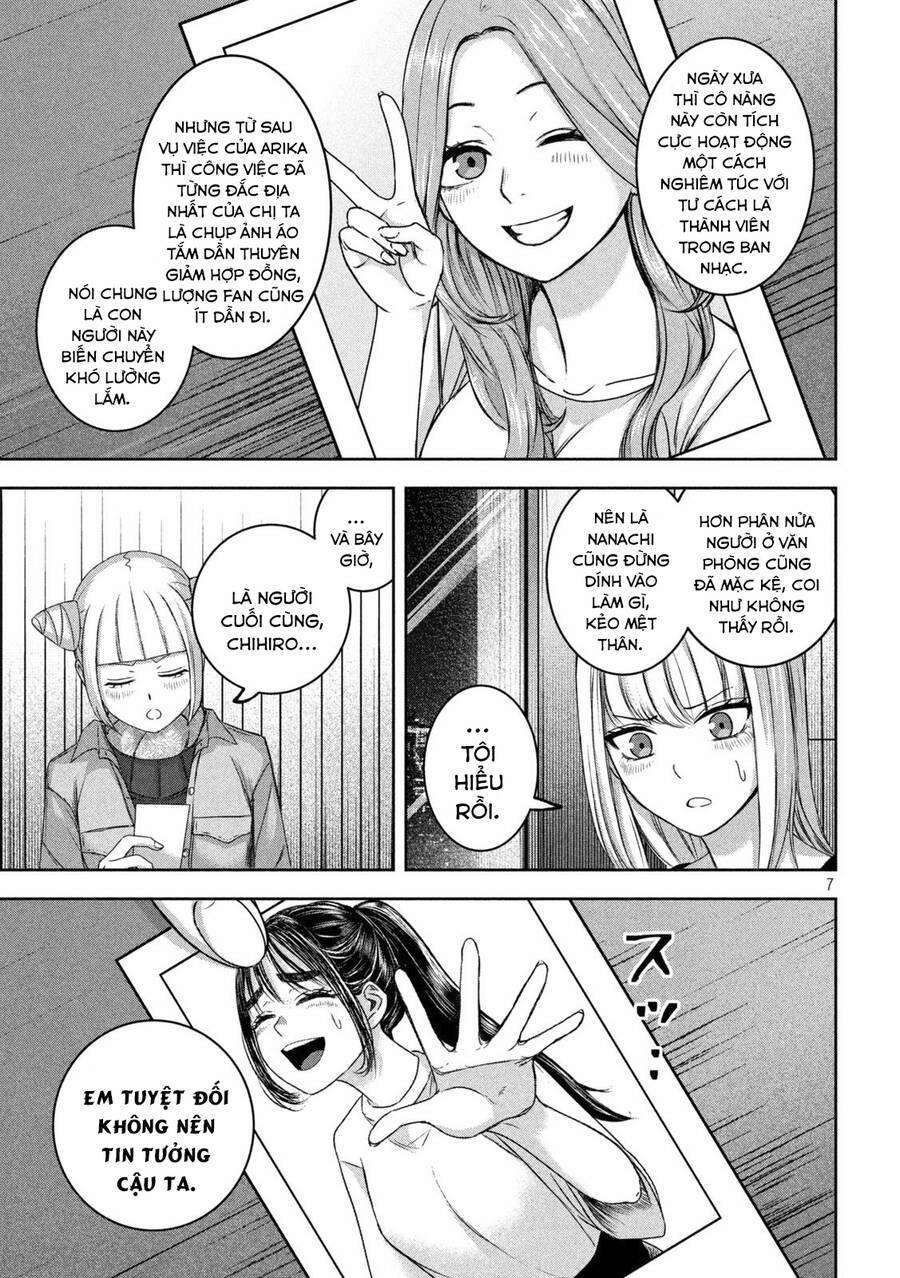 Arika Của Tôi 29 trang 8