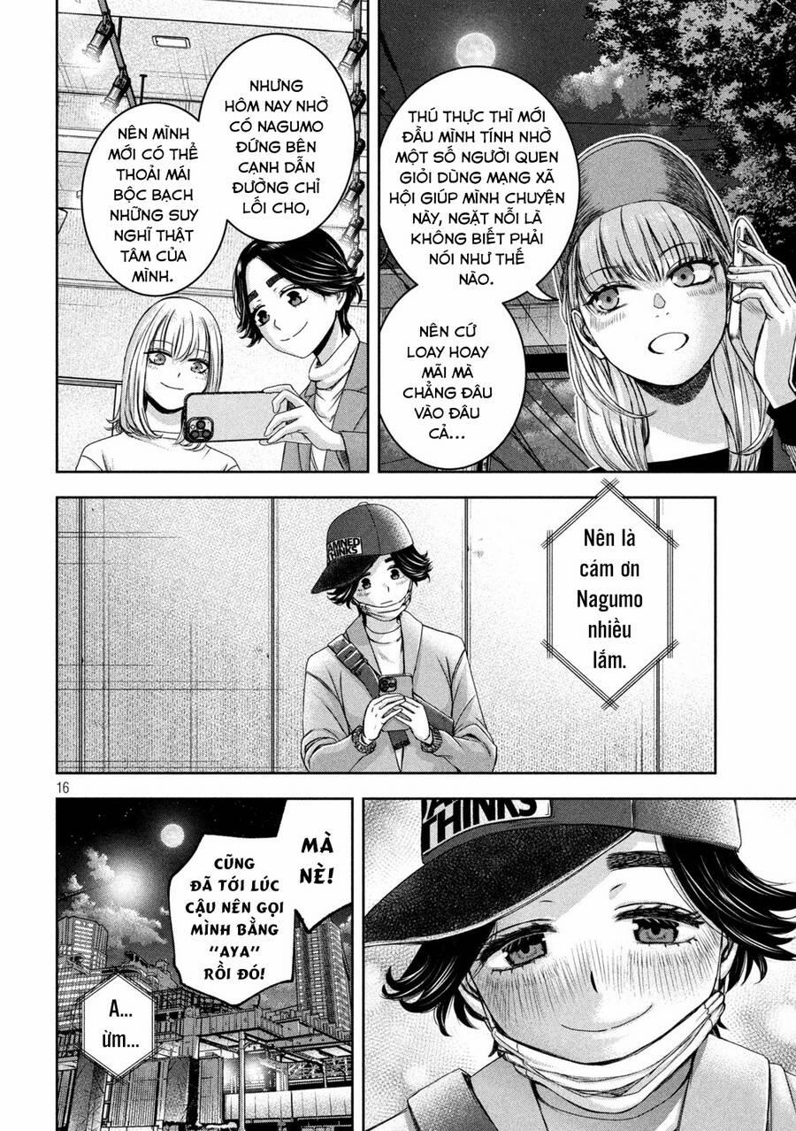 Arika Của Tôi 30 trang 16