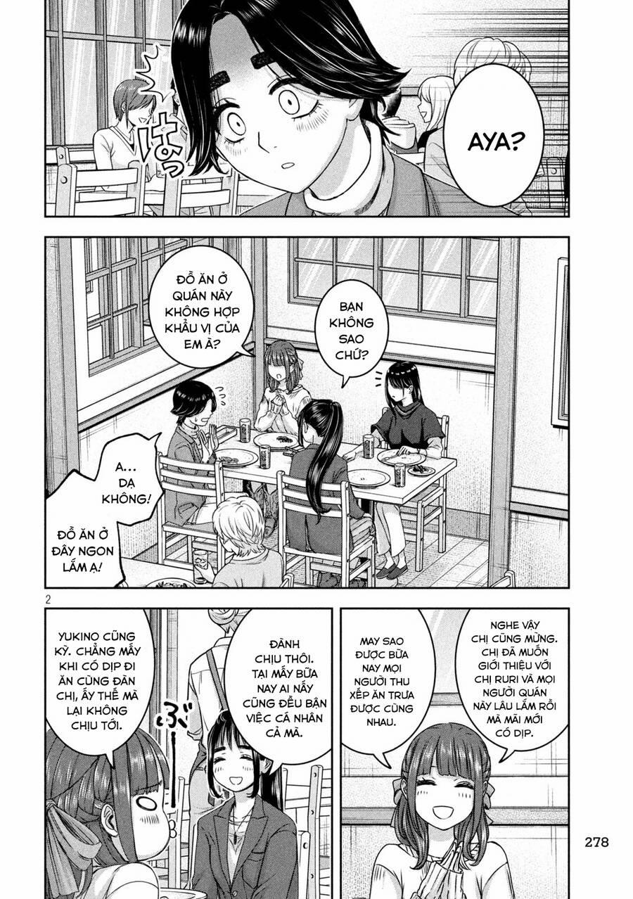 Arika Của Tôi 30 trang 2