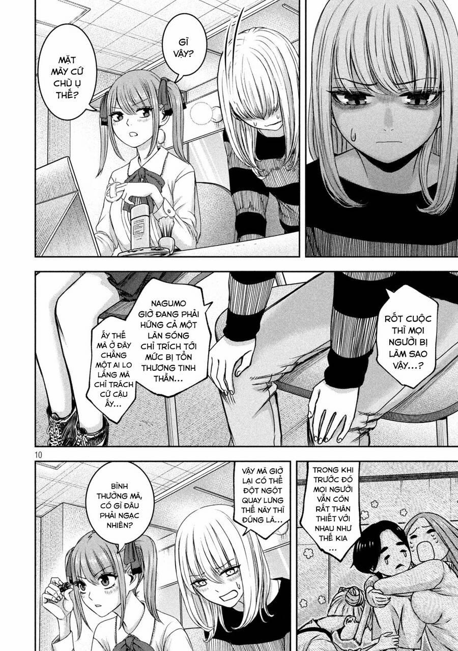 Arika Của Tôi 31 trang 10