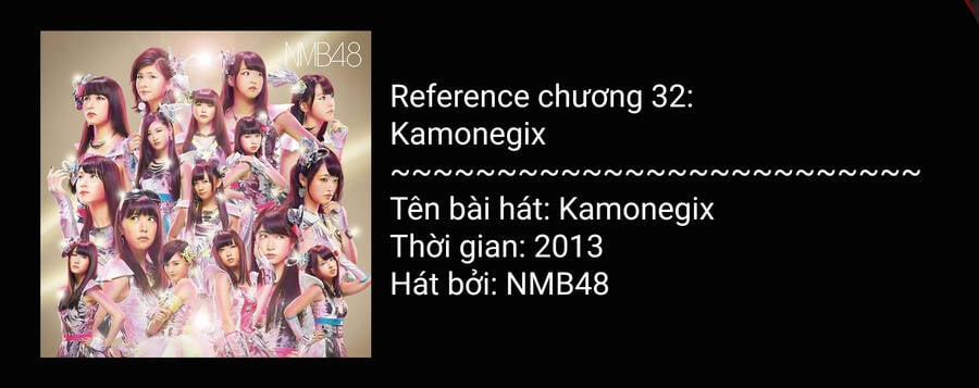 Arika Của Tôi 32 trang 21