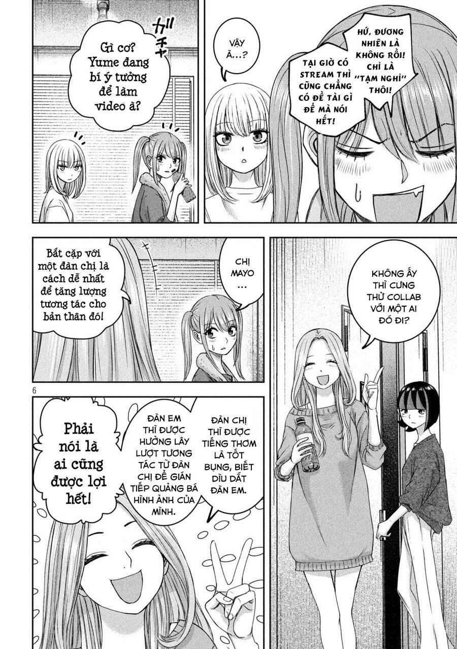 Arika Của Tôi 33 trang 7