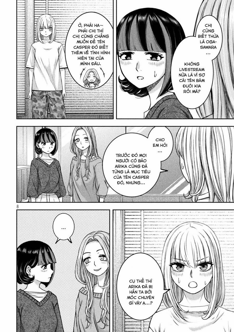 Arika Của Tôi 33 trang 9