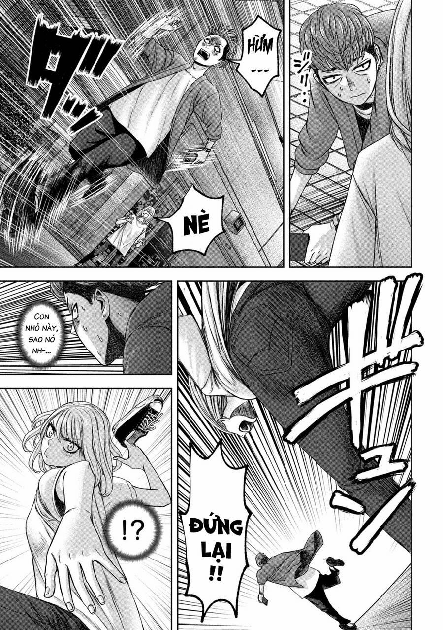 Arika Của Tôi 34 trang 14