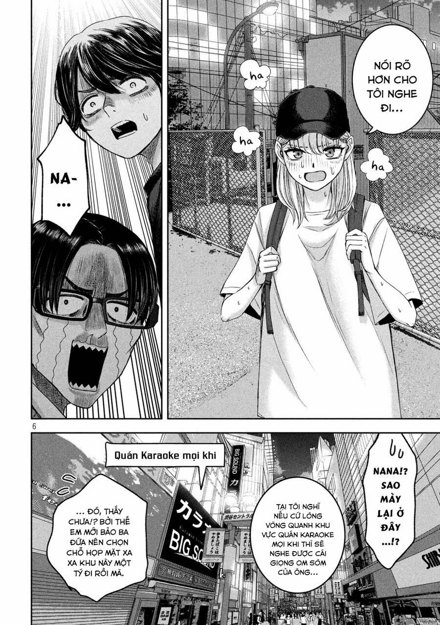 Arika Của Tôi 34 trang 7