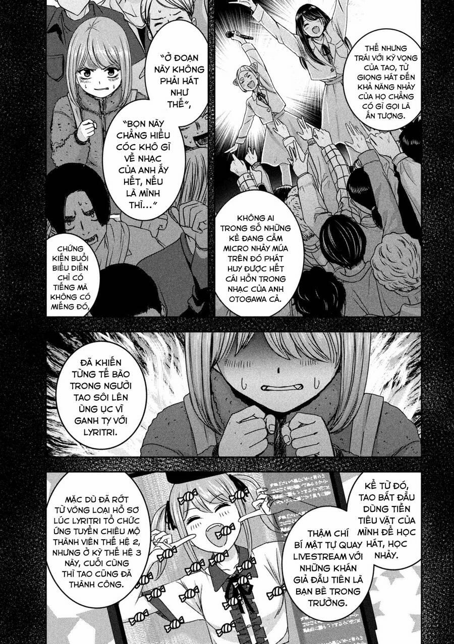 Arika Của Tôi 36 trang 13