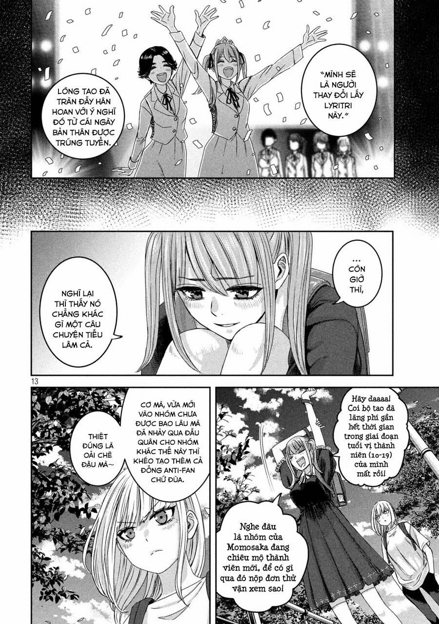 Arika Của Tôi 36 trang 14