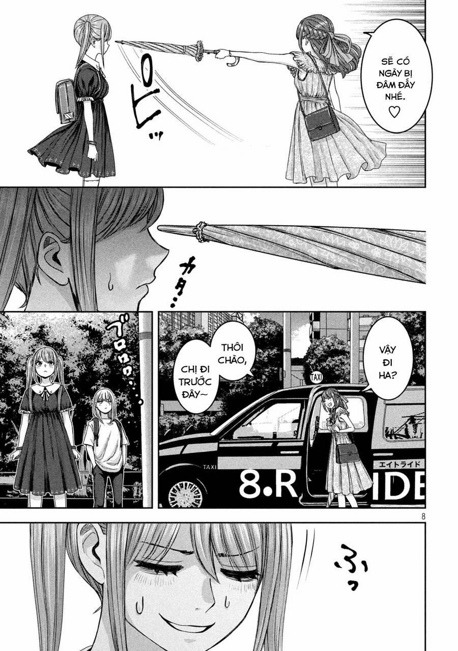 Arika Của Tôi 36 trang 9