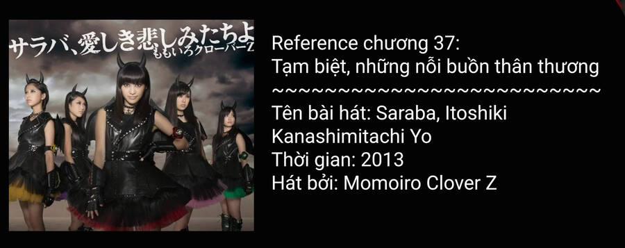 Arika Của Tôi 37 trang 21