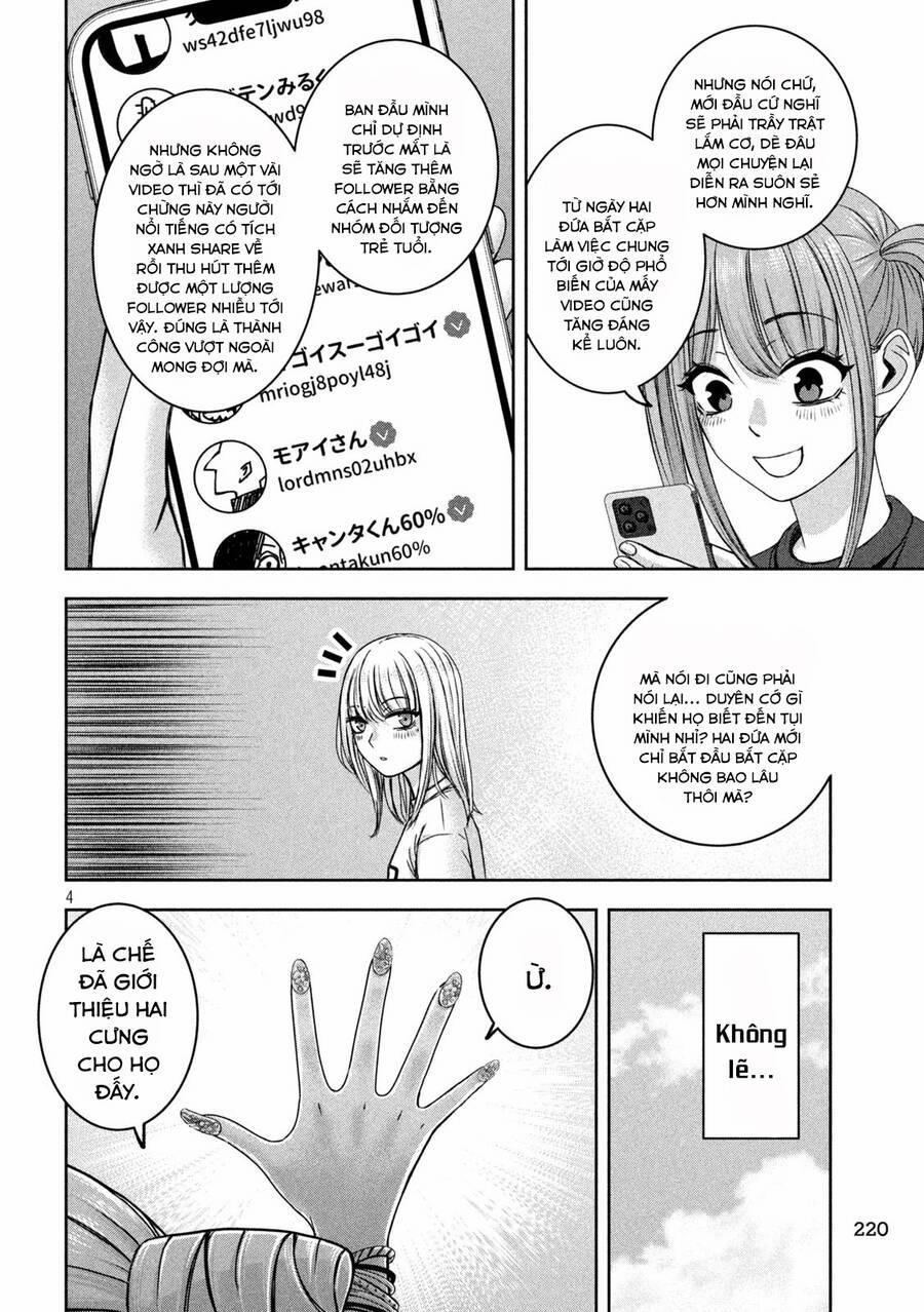 Arika Của Tôi 37 trang 5