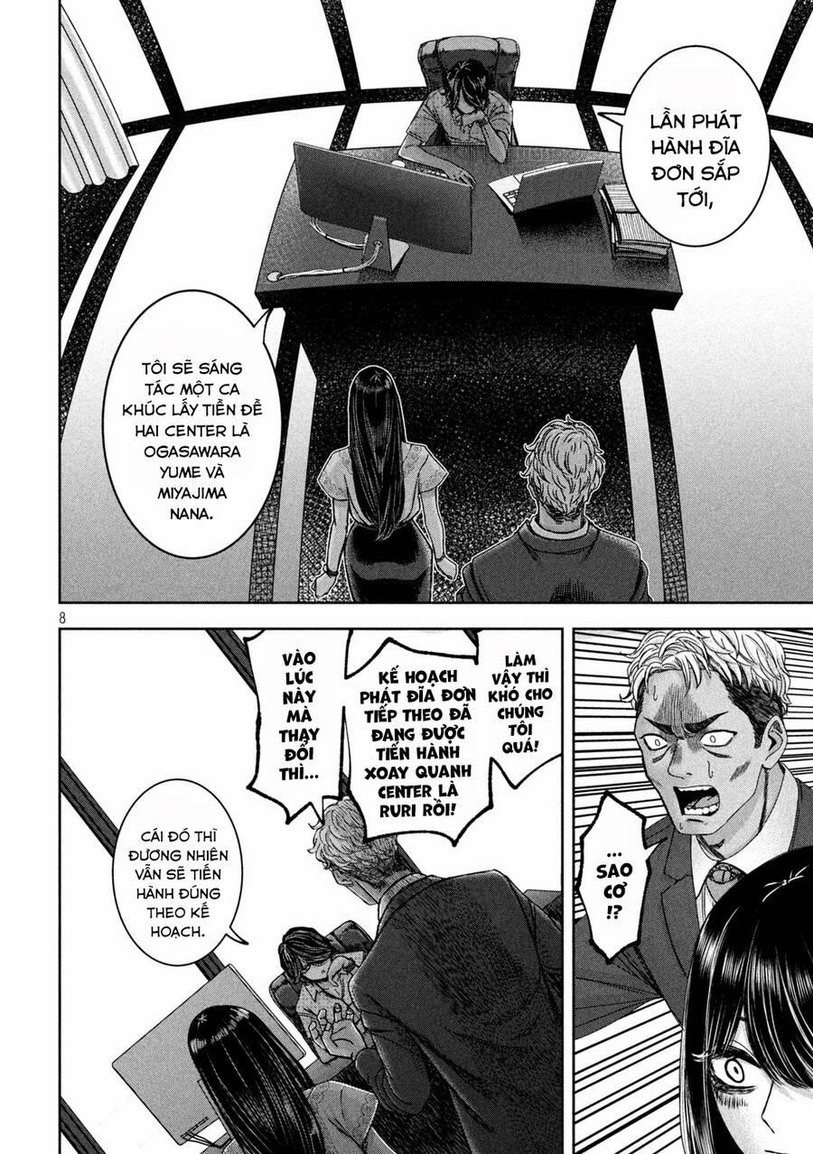 Arika Của Tôi 37 trang 9