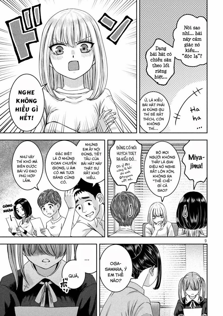 Arika Của Tôi 38 trang 10