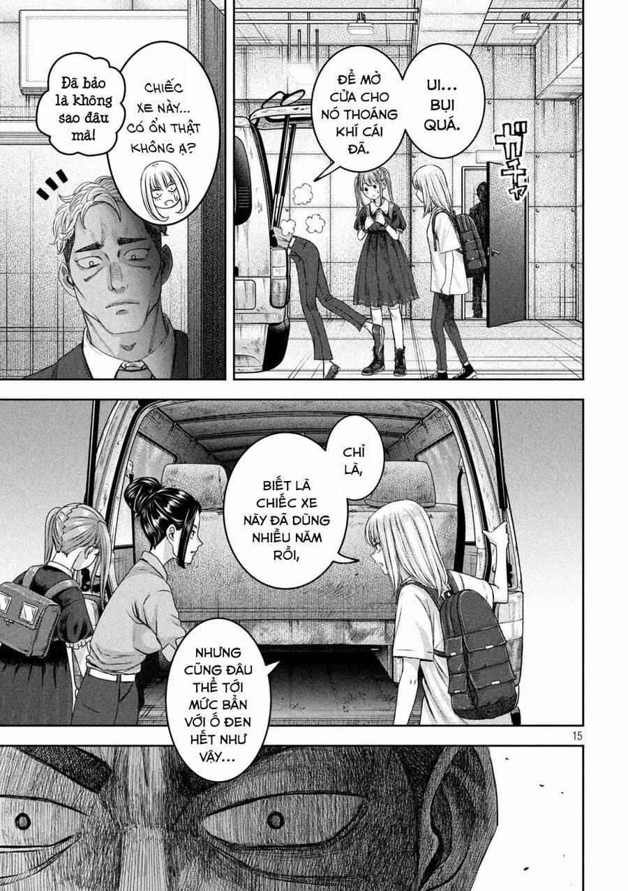 Arika Của Tôi 38 trang 16